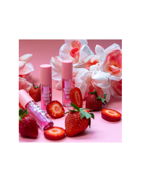 Labial Lip Care Oil Elixir