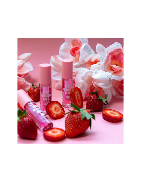 Labial Lip Care Oil Elixir