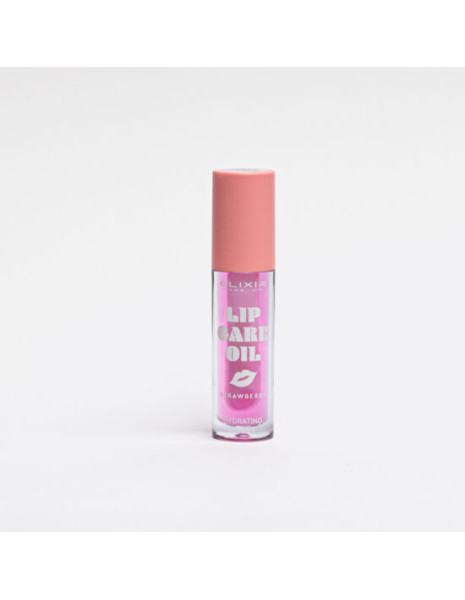 Labial Lip Care Oil Elixir