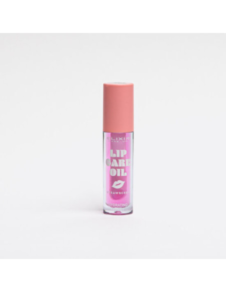 Labial Lip Care Oil Elixir