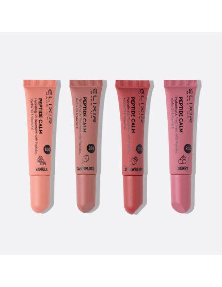 Labial Peptide Calm Elixir