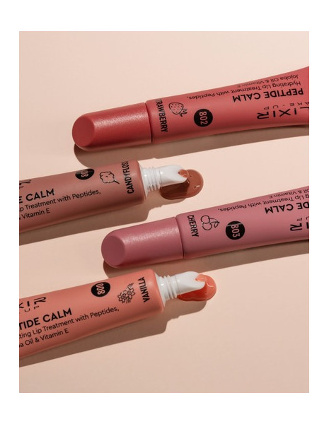 Labial Peptide Calm Elixir