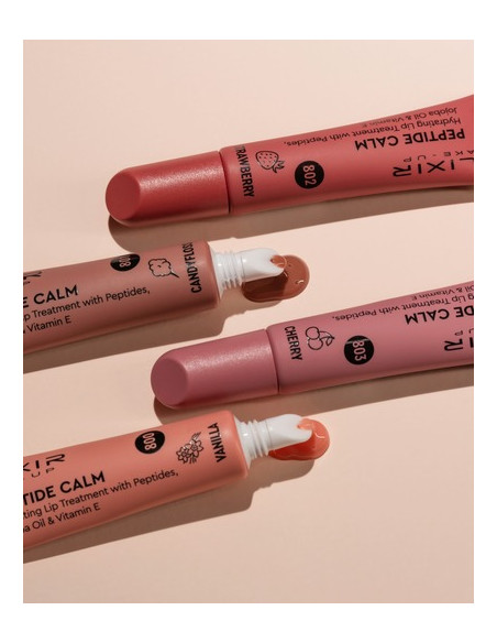 Labial Peptide Calm Elixir