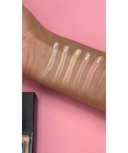 Corrector Concealer Liquid HD Elixir 2