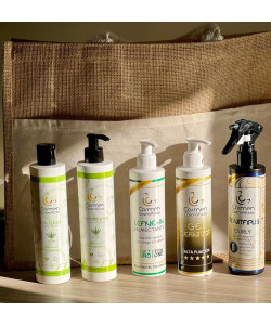 Pack de Verano Carmen Edición Limitada