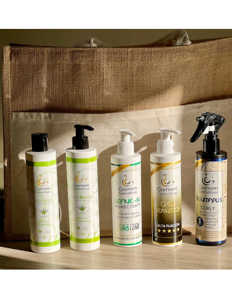 Pack de Verano Carmen Edición Limitada