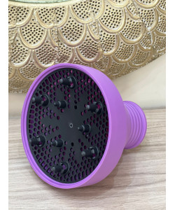 Difusor Plegable Silicona Oriol