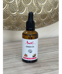 ÓLEO VEGANO LUC 50ML.