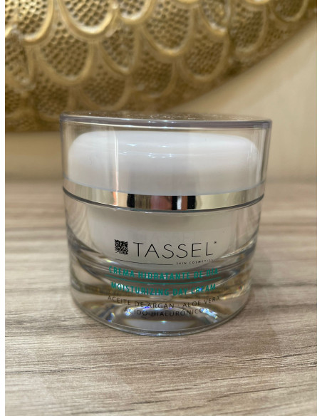 Tassel Creme de Dia Argan Premium 50ml