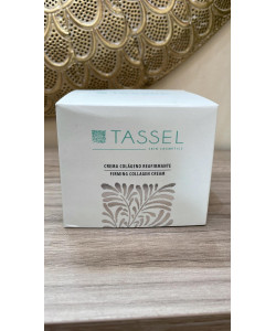 Tassel Crema Colágeno Reafirmante 50ml.