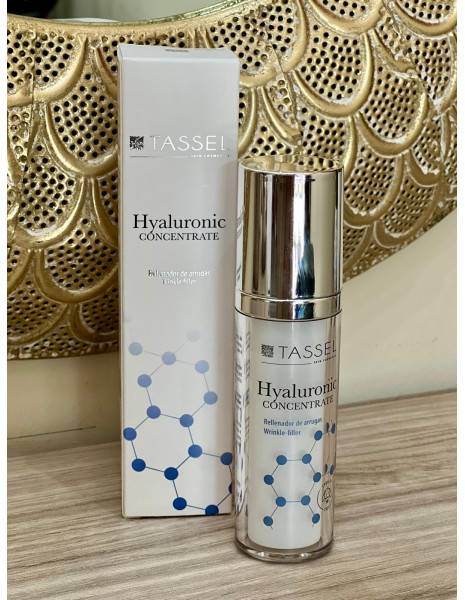 Eurostil Tassel Sérum Concentrado de Ácido...