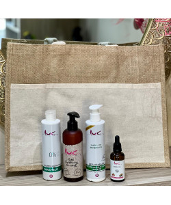 Pack Verano 2025 Regalo Bolsa Playa