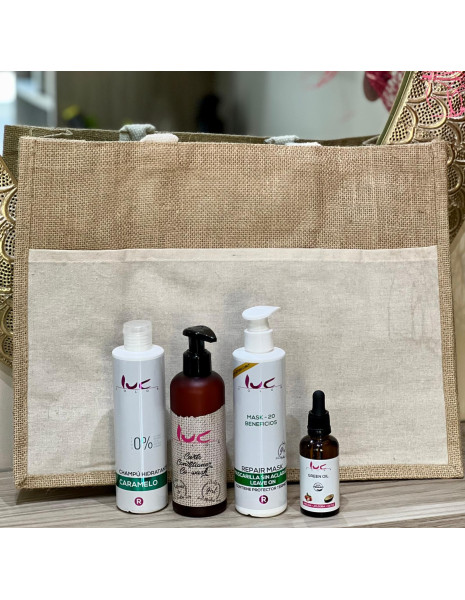 Pack Verano 2025 Regalo Bolsa Playa