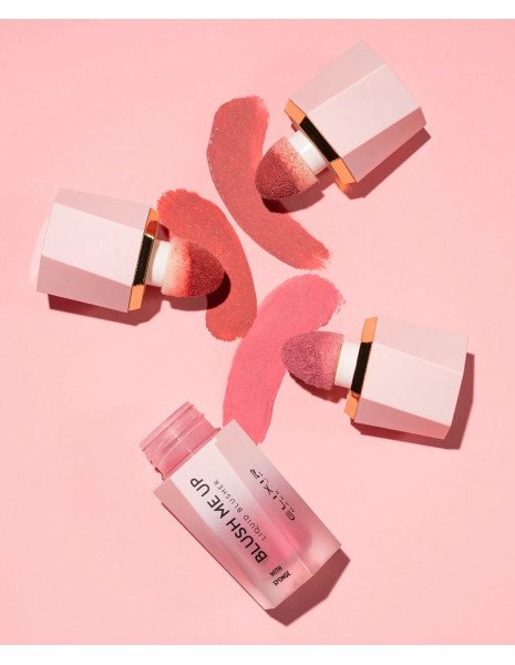 Colorete Liquido Blush Me Up Elixir