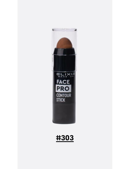 Contorno Stick Face Pro Elixir