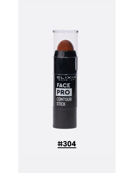 Contorno Stick Face Pro Elixir