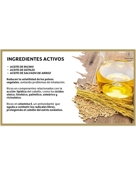 Barros Coloración Color Mud 40gr