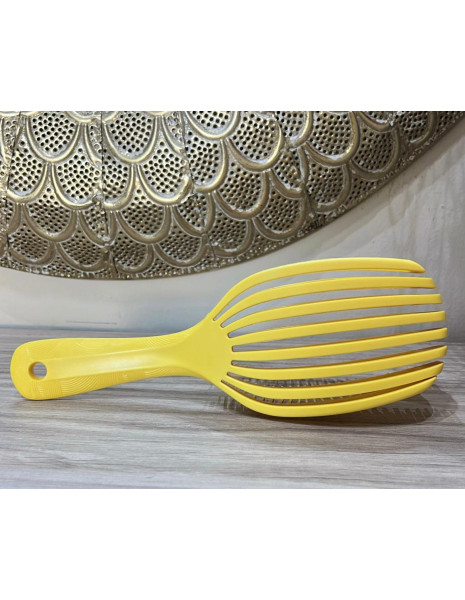 Cepillo Detangling Brush For Curly Hair