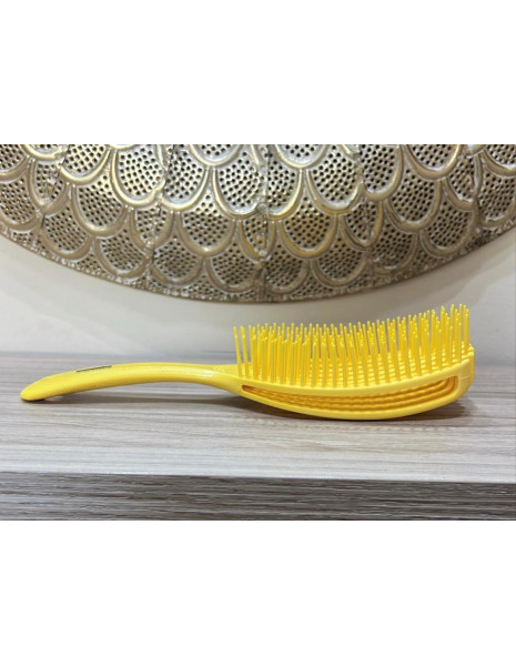 Cepillo Detangling Brush For Curly Hair