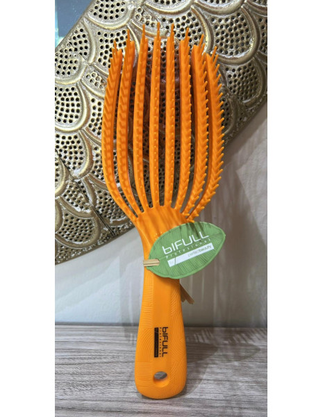 Cepillo Detangling Brush For Curly Hair