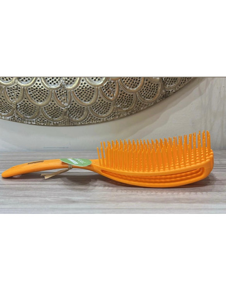 Cepillo Detangling Brush For Curly Hair