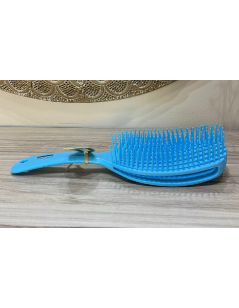 Cepillo Detangling Brush For Curly Hair