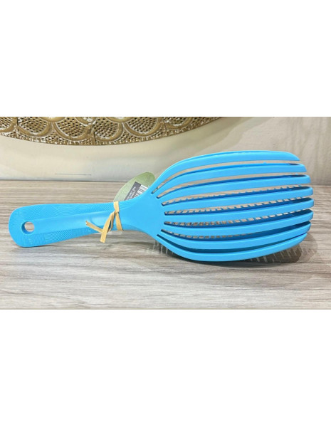 Cepillo Detangling Brush For Curly Hair