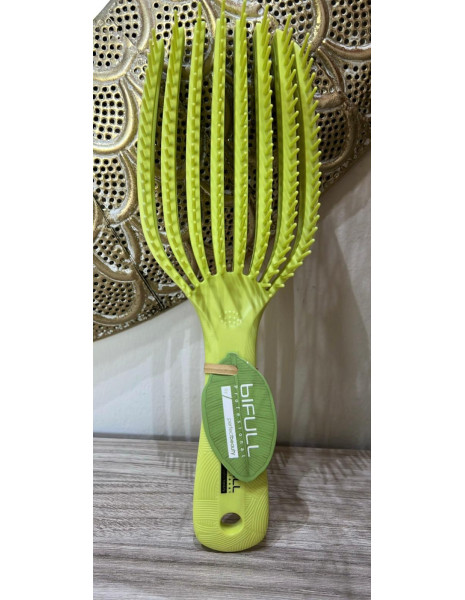 Cepillo Detangling Brush For Curly Hair
