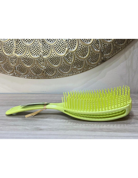 Cepillo Detangling Brush For Curly Hair