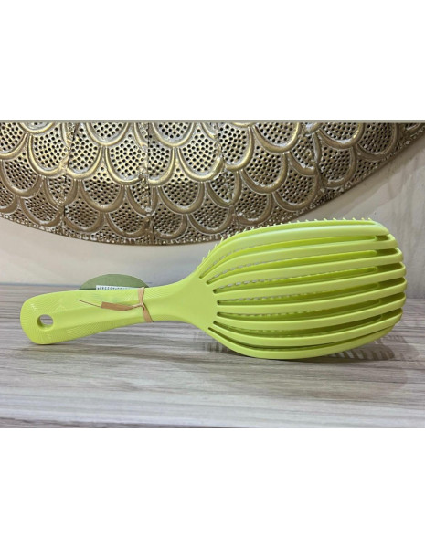 Cepillo Detangling Brush For Curly Hair