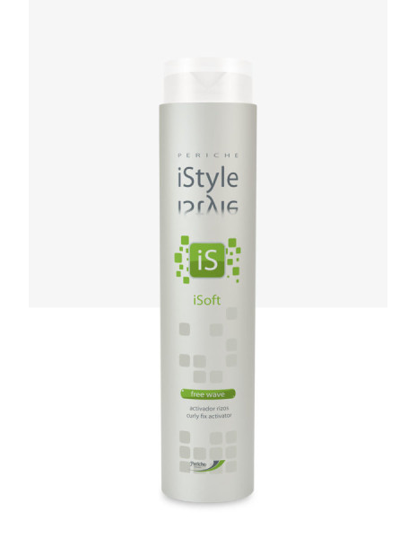 Activador Rizos iStyle Periche 250 ml