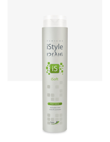 Activador Rizos iStyle Periche 250 ml