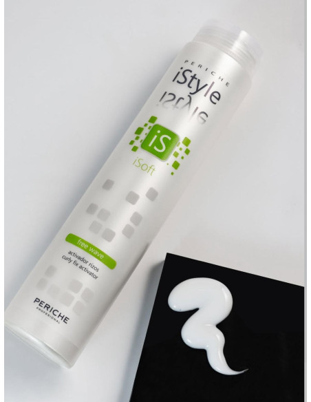 Activador Rizos iStyle Periche 250 ml