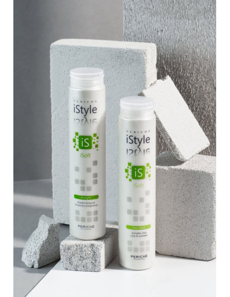 Activador Rizos iStyle Periche 250 ml