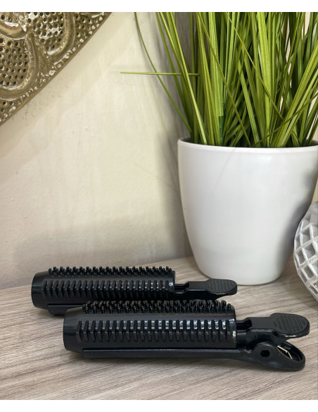 Set de 2 Pinzas Root Volumen