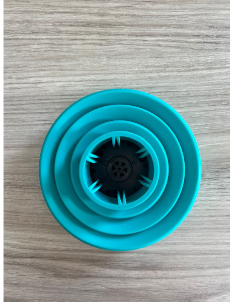 Difusor Plegable Silicona Oriol