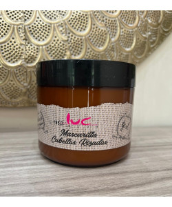 Mascarilla Cabello Rizo 500 Ml Organico