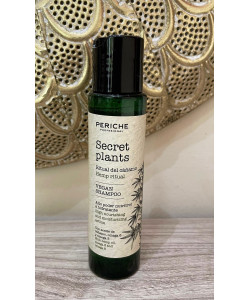 Champú Vegan Hemp Ritual 75ml Periche