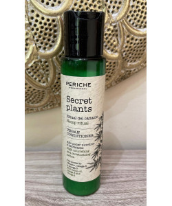 Acondicionador Vegan Hemp Ritual 75ml Periche