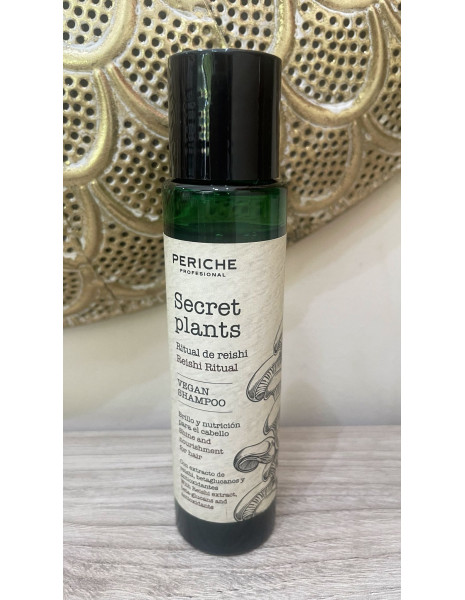 Champú Vegan Reishi 75ml Periche
