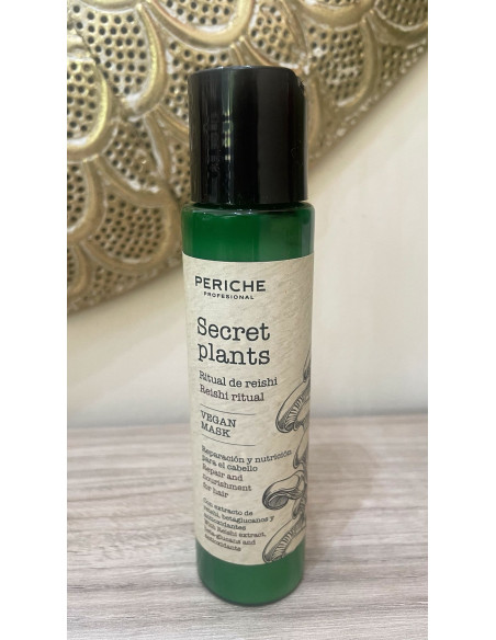 Mascarilla Vegan Ritual de Reishi 75ml Periche.