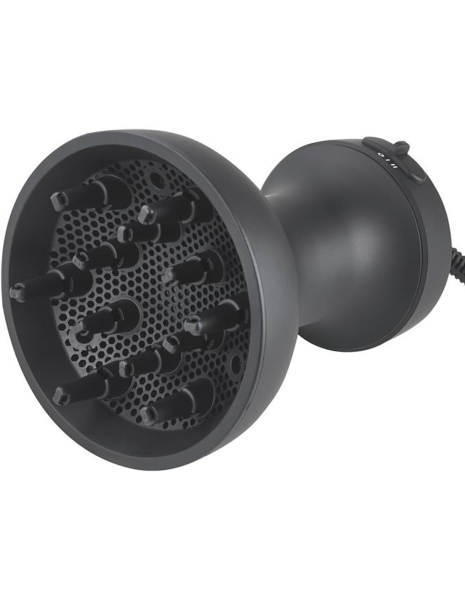 Secador Twister Curly Plus