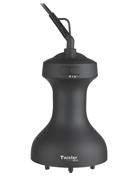 Secador Twister Curly Plus