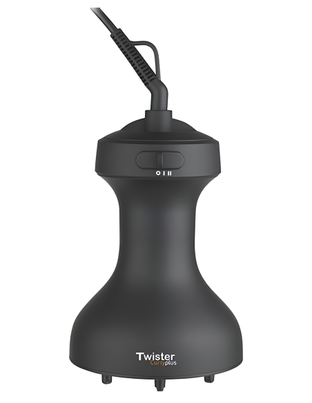 Secador Twister Curly Plus