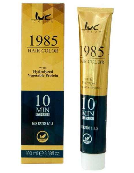 Tinta Express Luc Color 10 minutos