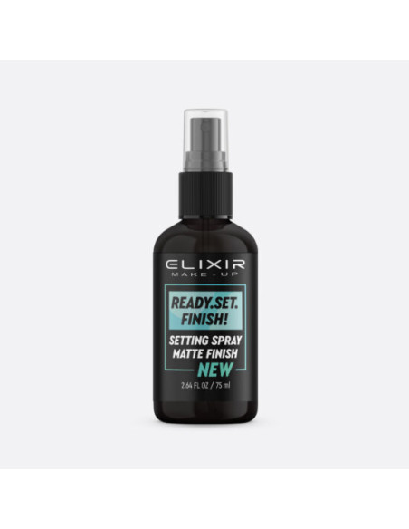 Spray Fijador Setting Finish Elixir