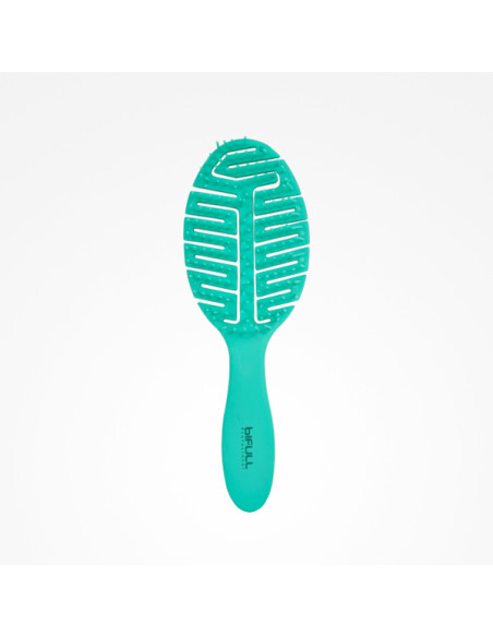 Cepillo Fluor Desenredante Bifull