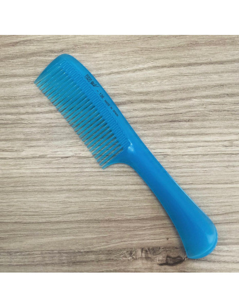 Peine Escarpidor Oriol