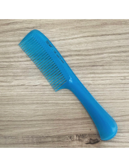 Peine Escarpidor Oriol