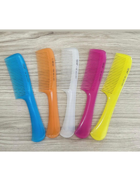 Peine Escarpidor Oriol